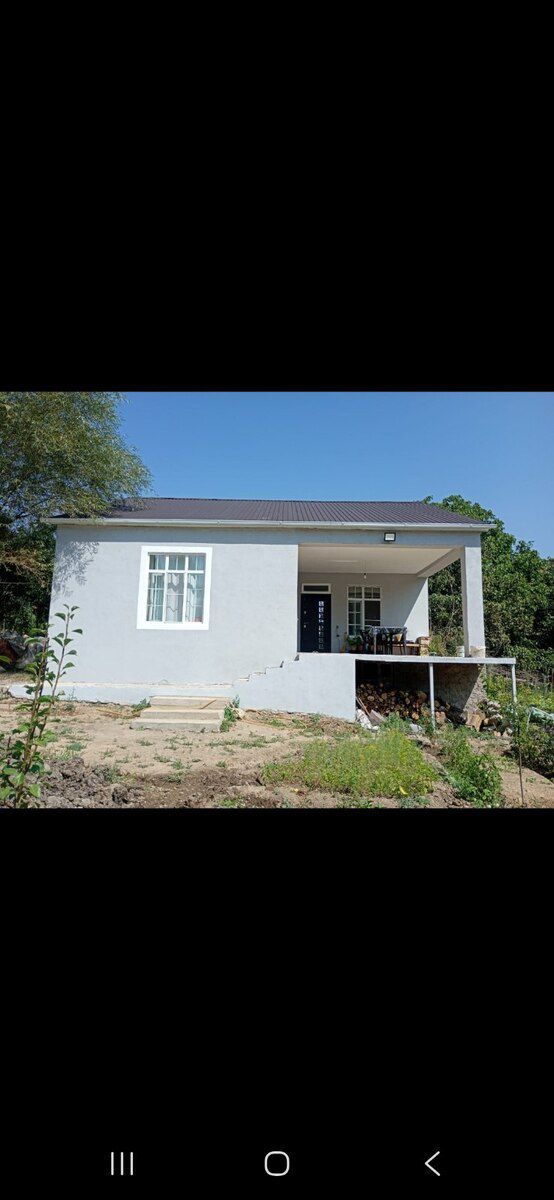 Bağ evi, Naxçıvan ş. — Ev, villa, Naxçıvan (10)