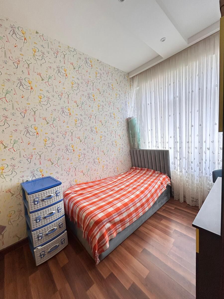 Satılır 3 otaqlı yeni tikili 85 m² — Mənzil, Bakı (6)