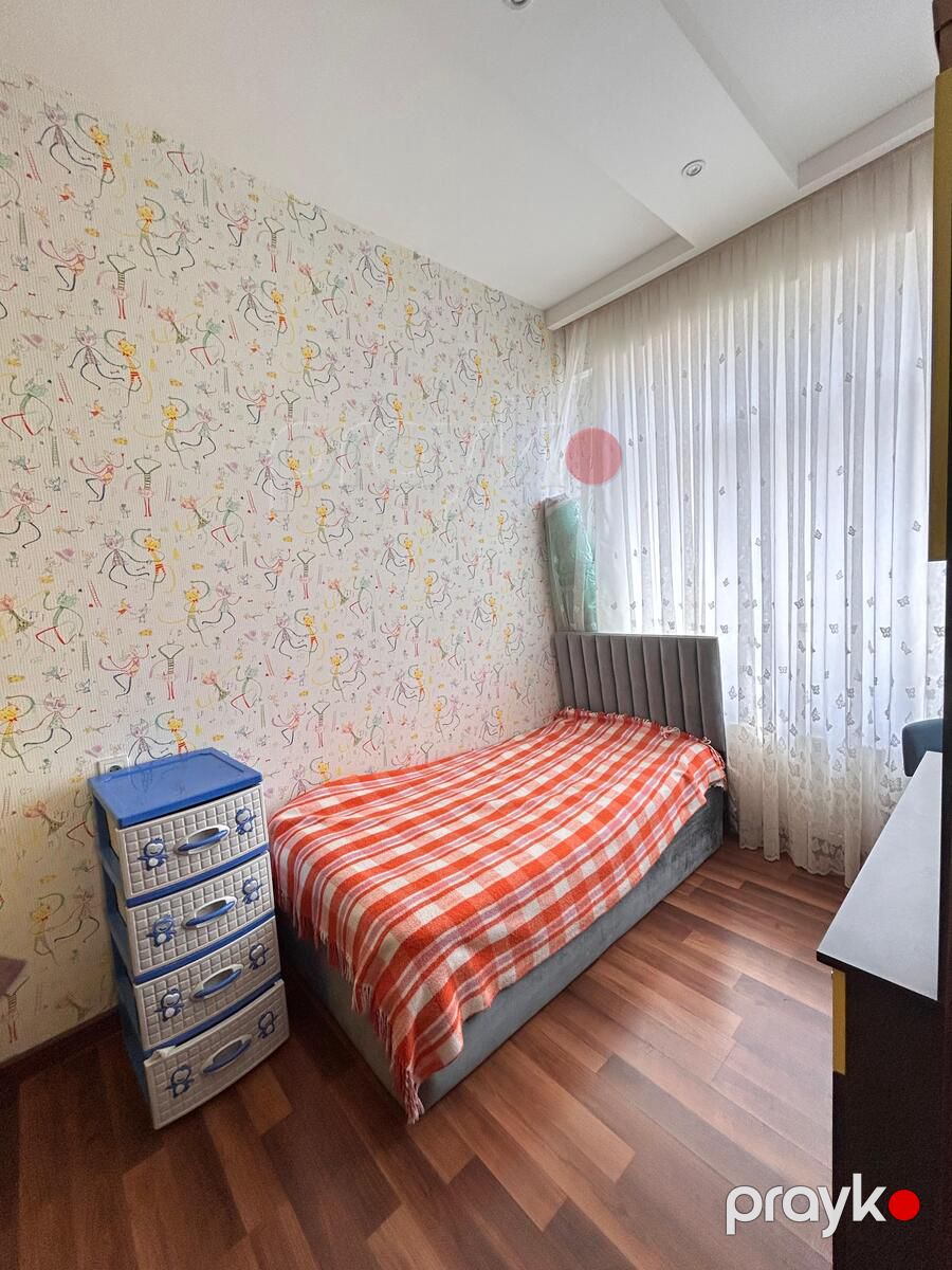 Satılır 3 otaqlı yeni tikili 85 m² — Mənzil, Bakı (6)