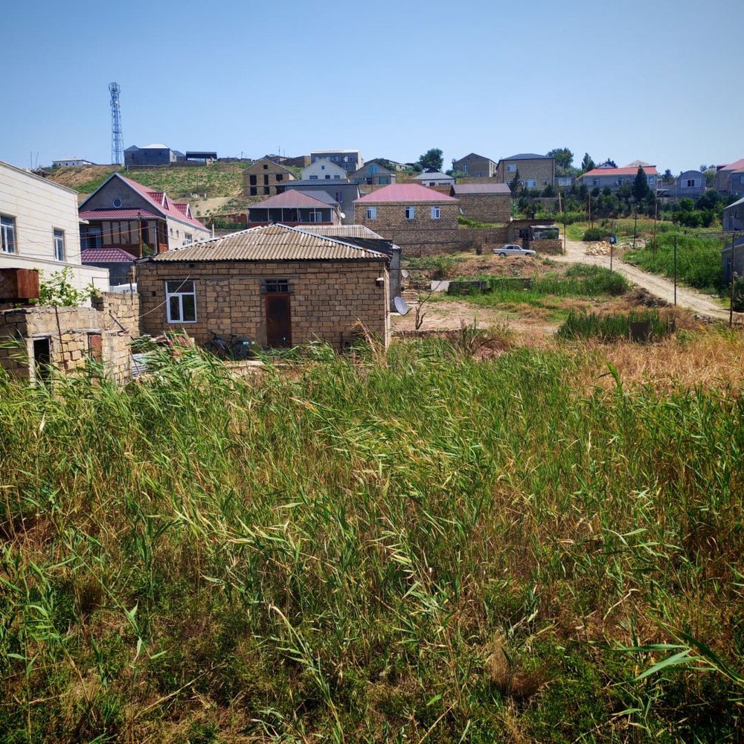 Satılır torpaq 6 sot — Torpaq, Bakı (3)