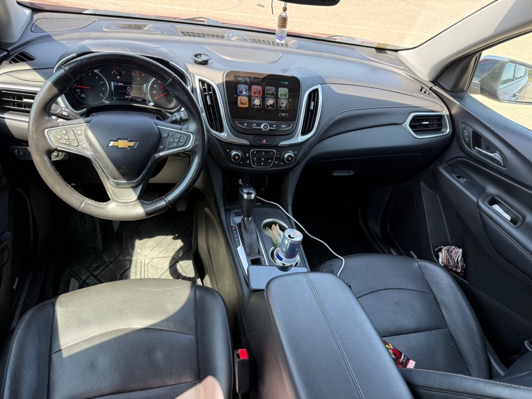 Chevrolet Equinox, 2018 il — Avtomobillər, Bakı (6)