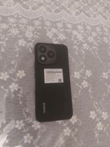 Honor 400 Lite, 256 GB, rəng - Boz, Barmaq izi — Mallar
