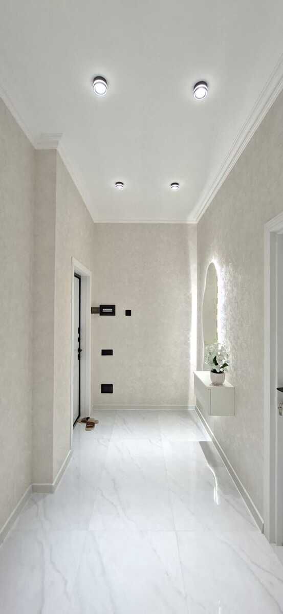 Satılır 2 otaqlı yeni tikili 65 m² — Mənzil, Xırdalan (9)