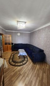 3-otaqlı yeni tikili, Atatürk pr., 80 m² — Mənzil