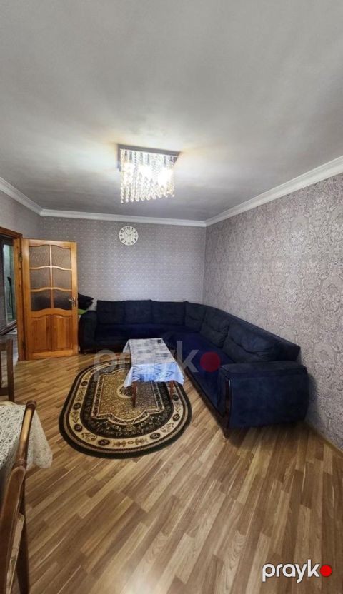 3-otaqlı yeni tikili, Atatürk pr., 80 m²