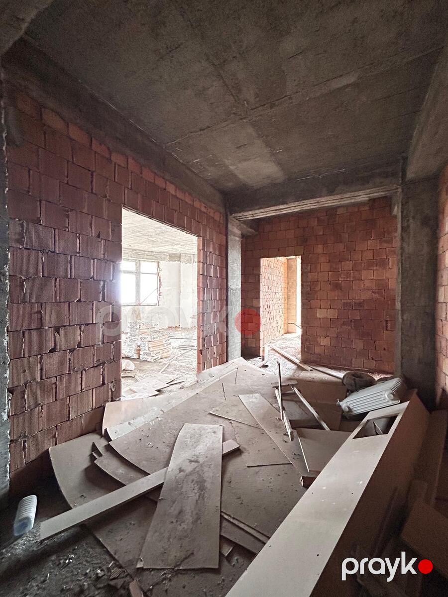 Satılır 3 otaqlı yeni tikili 105 m² — Mənzil, Bakı (7)