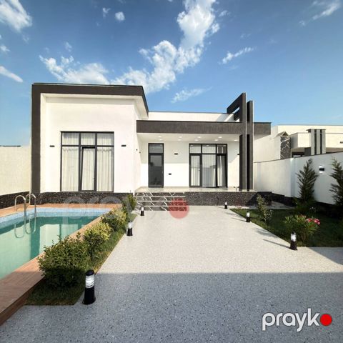 Satılır 4 otaqlı həyət evi/bağ evi 150 m²