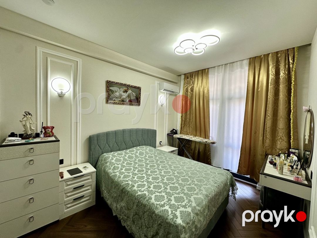 Satılır 3 otaqlı yeni tikili 83 m² — Mənzil, Bakı (10)