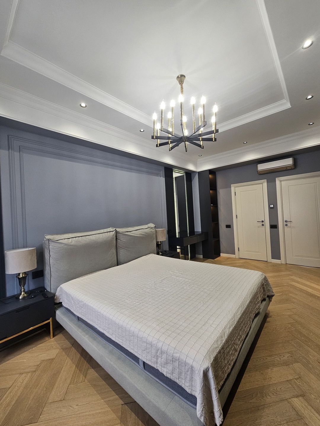 Satılır 4 otaqlı yeni tikili 141 m² — Mənzil, Bakı (10)