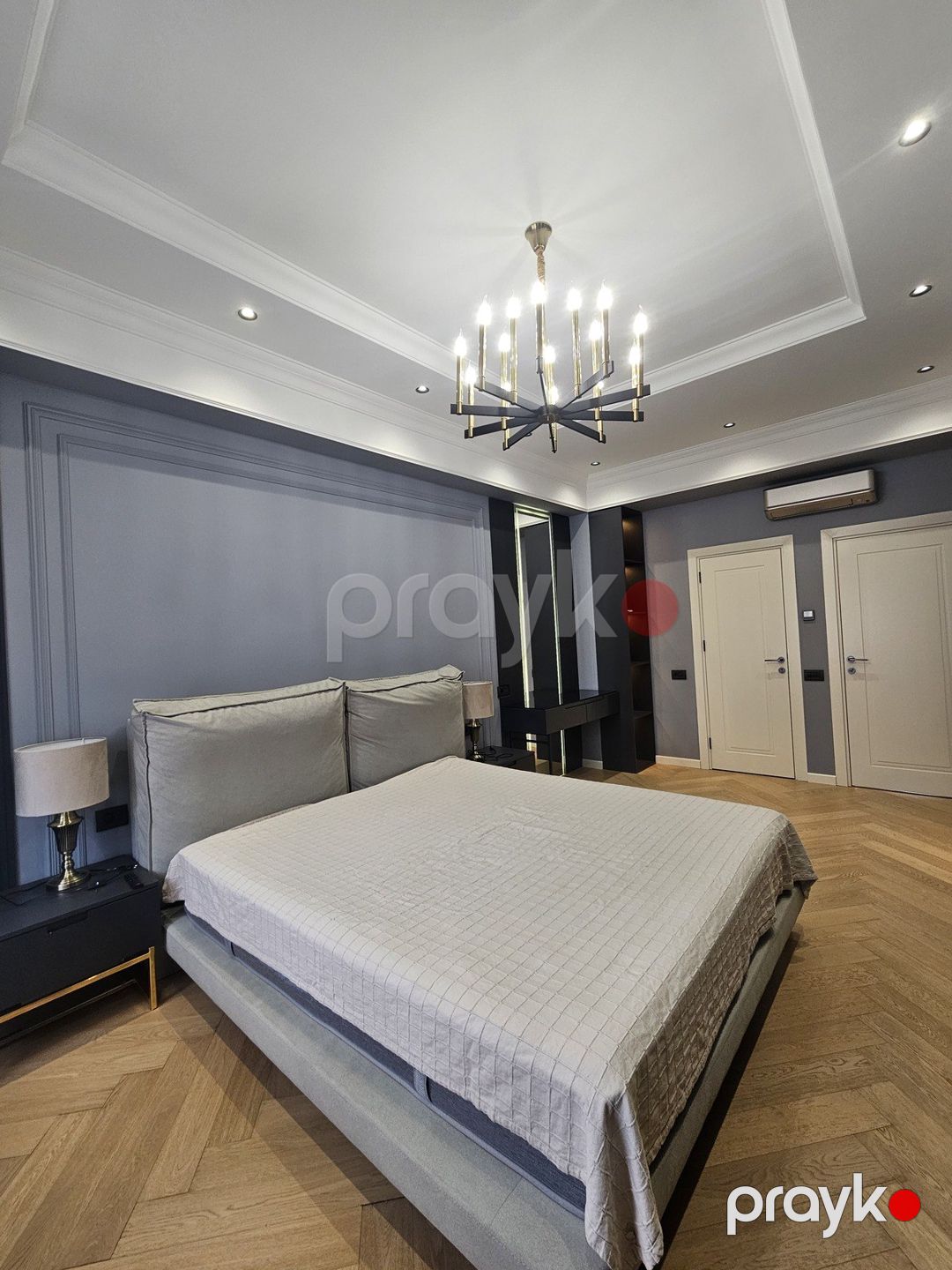 Satılır 4 otaqlı yeni tikili 141 m² — Mənzil, Bakı (10)