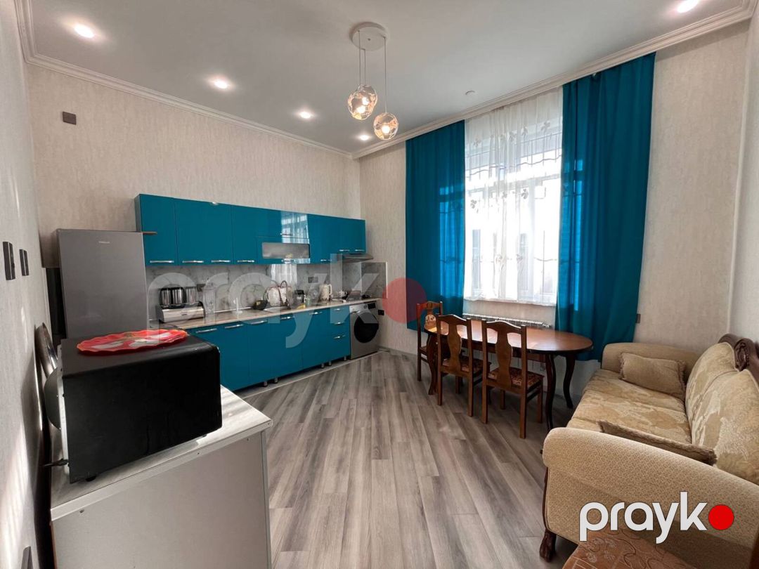 Satılır 3 otaqlı həyət evi/bağ evi 140 m² — Ev, villa, Bakı (3)