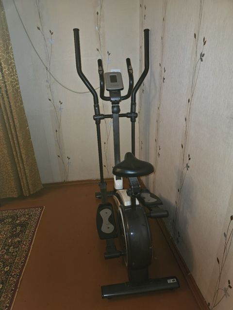 Elliptik trenajor — Fitness and Exercise Machines