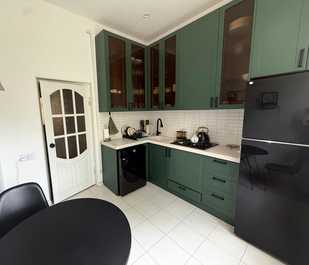 Satılır 3 otaqlı köhnə tikili 85 m² — Mənzil, Bakı (7)