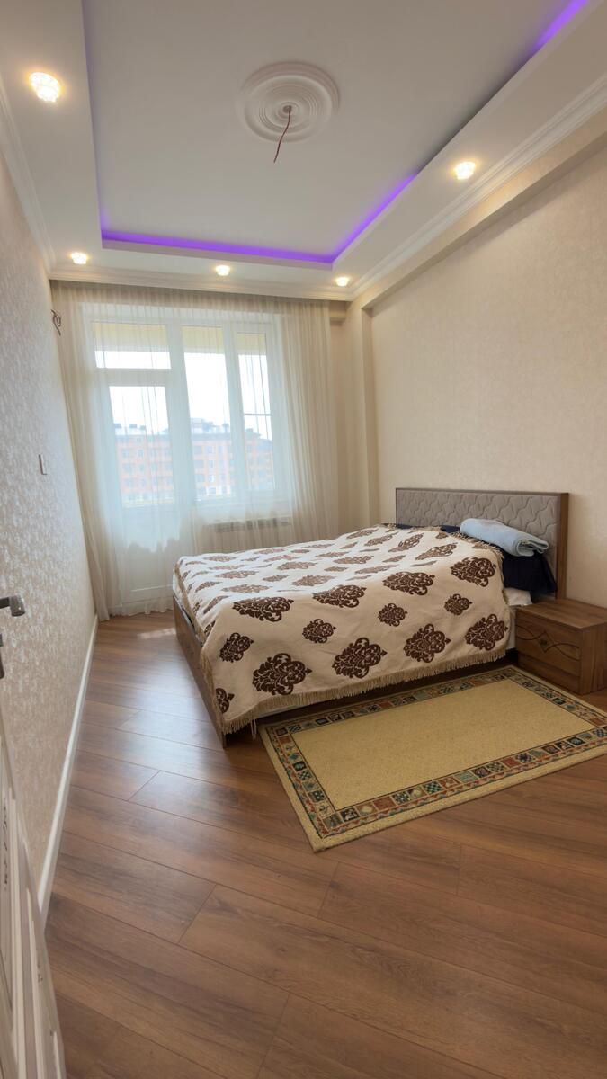Satılır 2 otaqlı yeni tikili 86 m² — Mənzil, Bakı (12)