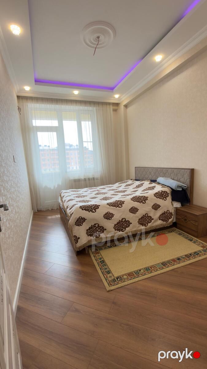 Satılır 2 otaqlı yeni tikili 86 m² — Mənzil, Bakı (12)