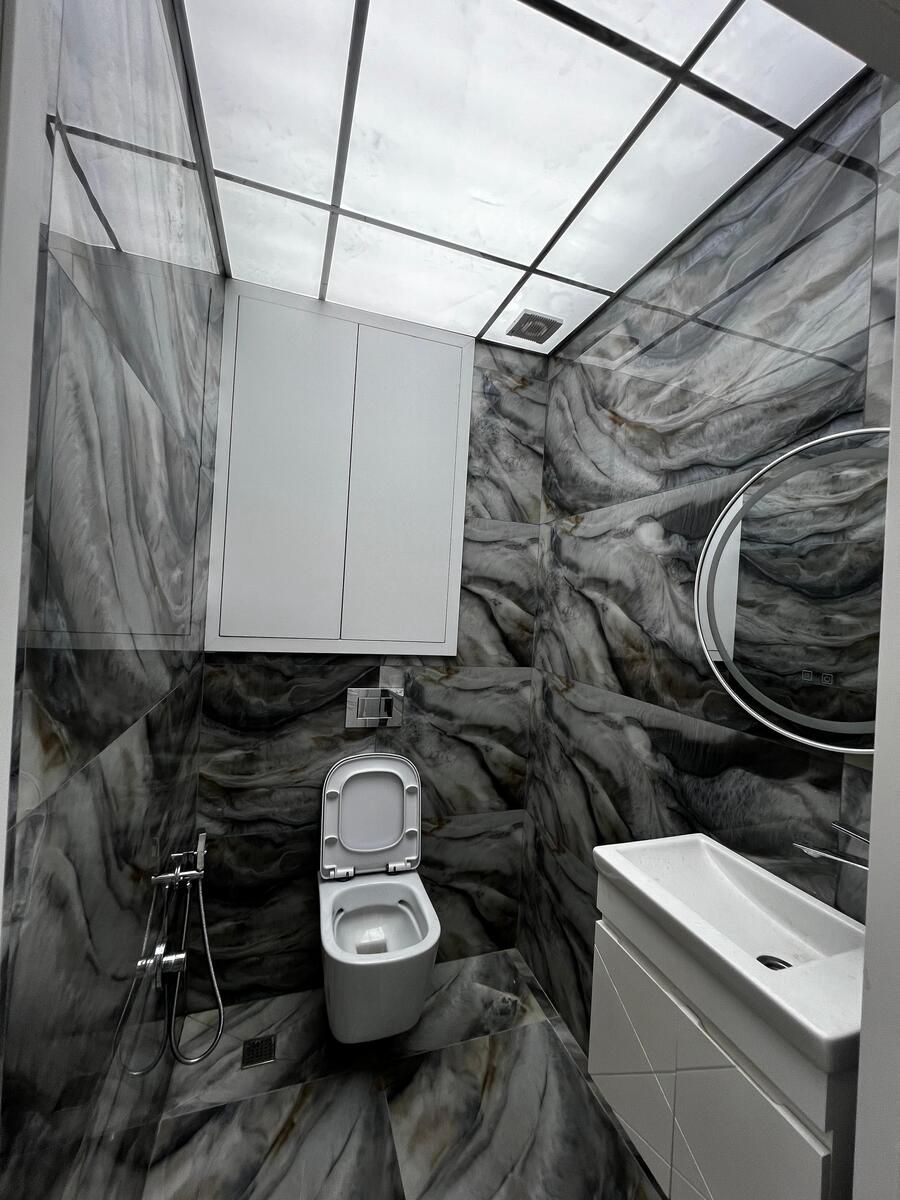 Satılır 3 otaqlı yeni tikili 125 m² — Mənzil, Bakı (6)