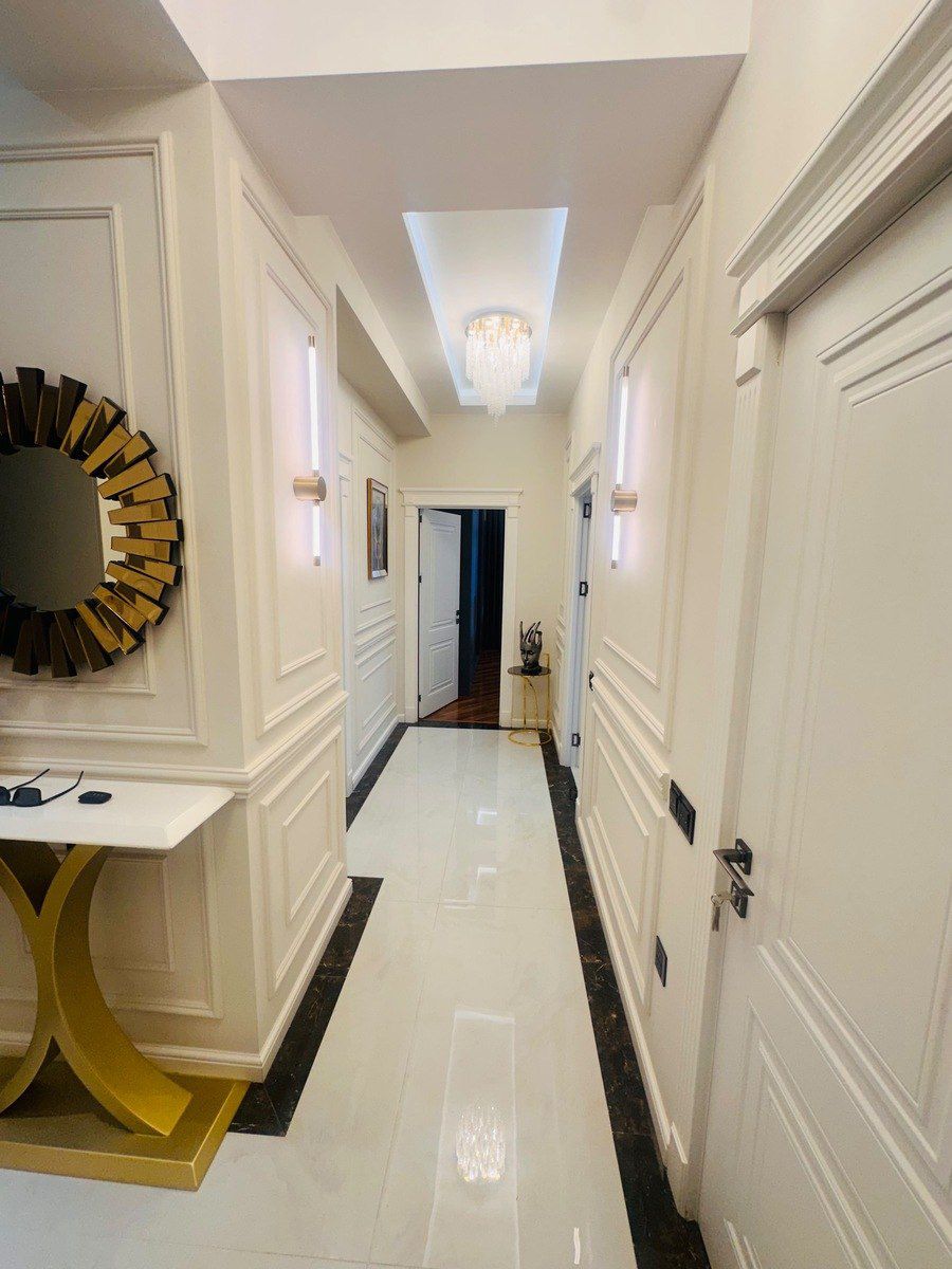 Satılır 2 otaqlı yeni tikili 61 m² — Mənzil, Bakı (7)