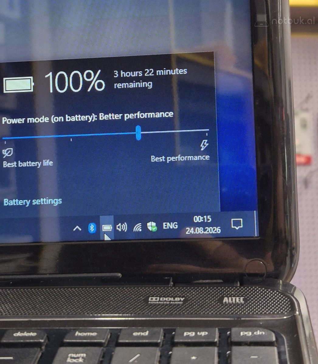 HP Pavilion G6 — Elektronika, Bakı (6)