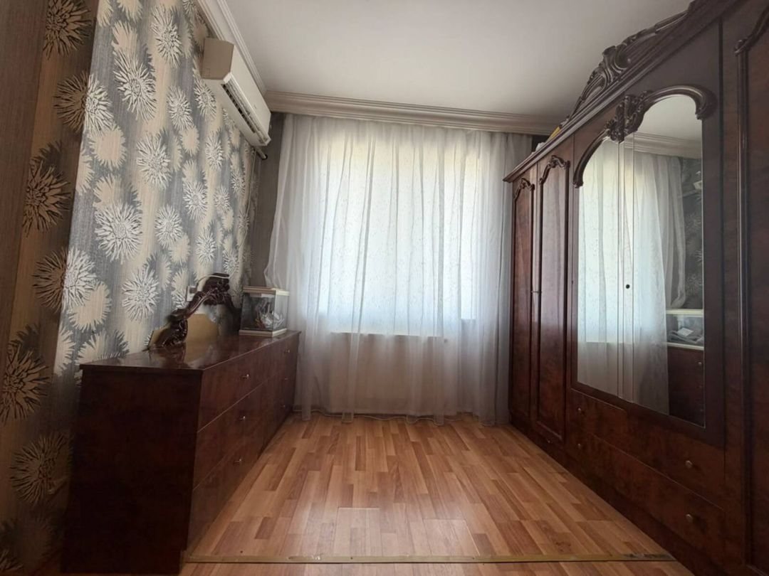 Satılır 5 otaqlı köhnə tikili 120 m² — Mənzil, Bakı (11)