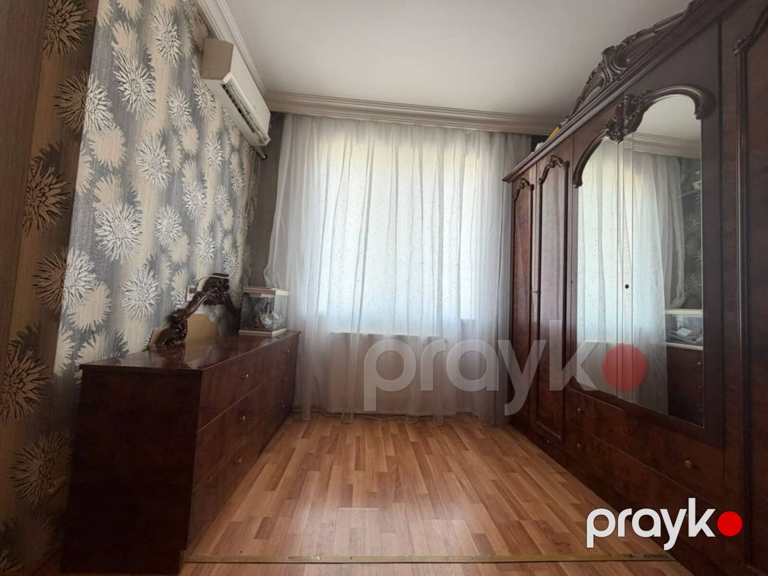 Satılır 5 otaqlı köhnə tikili 120 m² — Mənzil, Bakı (11)