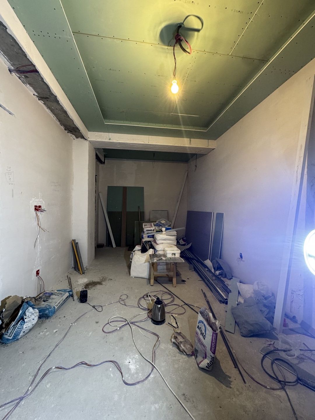 Satılır 2 otaqlı yeni tikili 92 m² — Mənzil, Bakı (7)