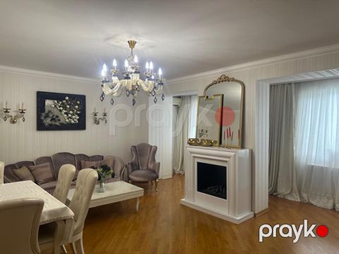 Satılır 3 otaqlı köhnə tikili 110 m²
