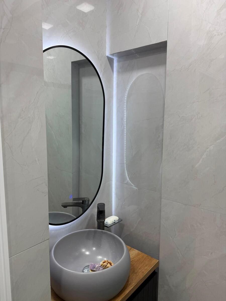 Satılır 2 otaqlı yeni tikili 54 m² — Mənzil, Bakı (6)