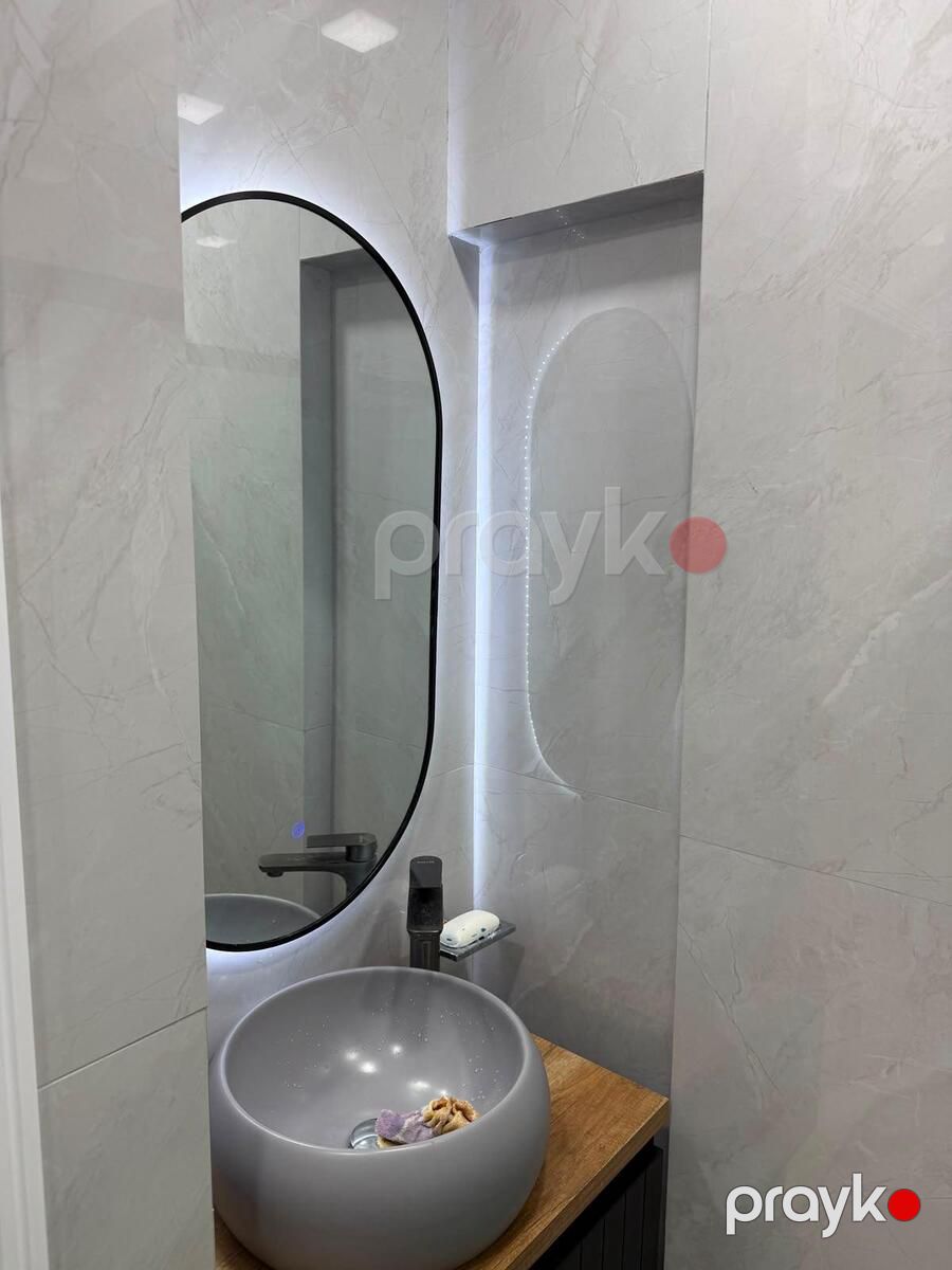 Satılır 2 otaqlı yeni tikili 54 m² — Mənzil, Bakı (8)