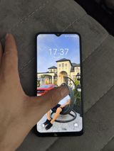Tecno 128 GB, İki sim kartlı — Tecno