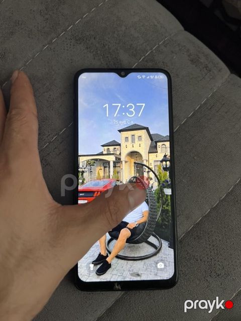 Tecno 128 GB, İki sim kartlı — Xırdalan