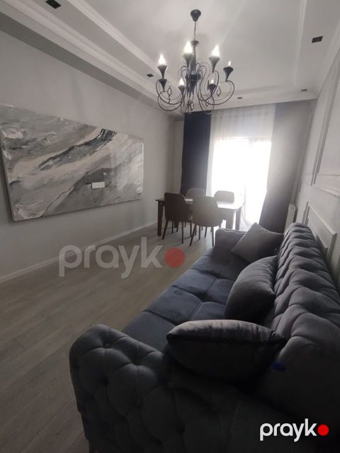 İcarəyə verilir 2 otaqlı yeni tikili 65 m²
