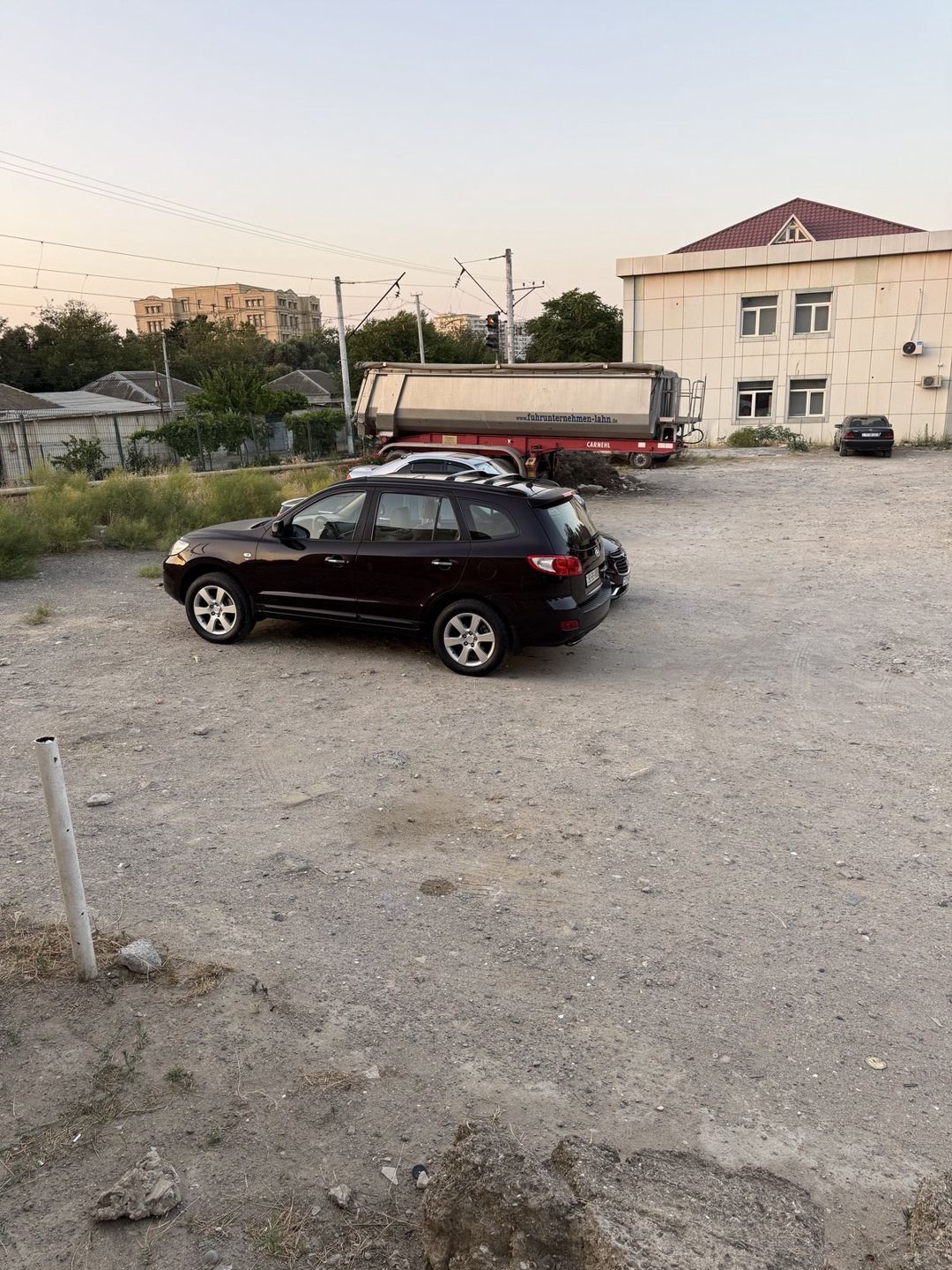 Satılır torpaq 9.5 sot — Torpaq, Bakı (8)