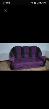 İşlenmiş divan — Goods