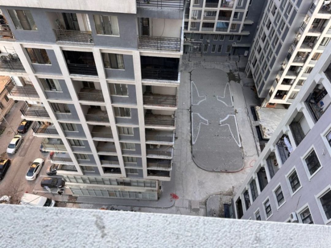 Satılır 3 otaqlı yeni tikili 109 m² — Mənzil, Bakı (3)