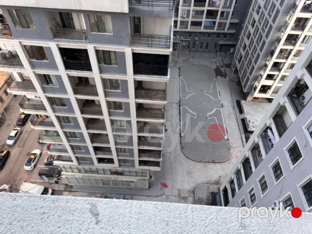 Satılır 3 otaqlı yeni tikili 109 m² — Mənzil, Bakı (3)