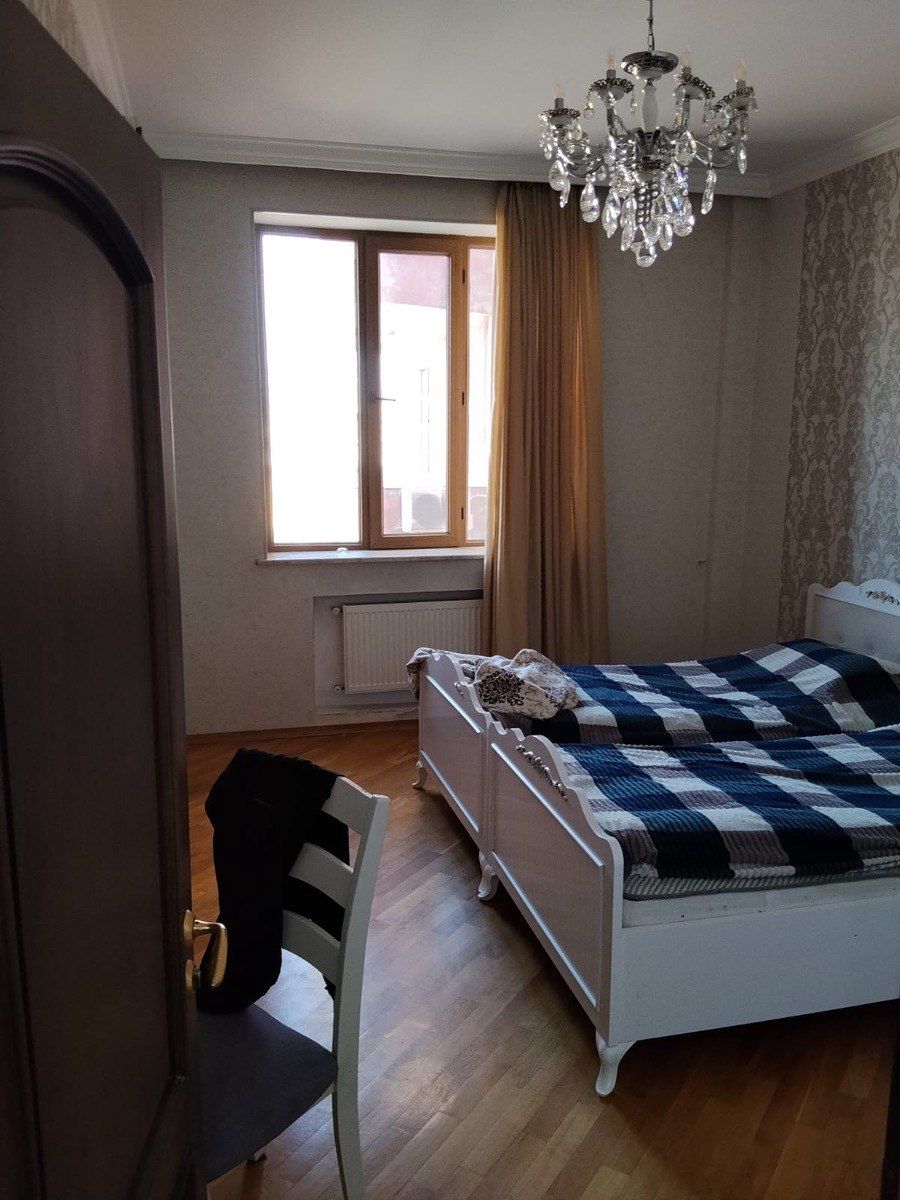 Satılır 3 otaqlı yeni tikili 156 m² — Mənzil, Bakı (7)