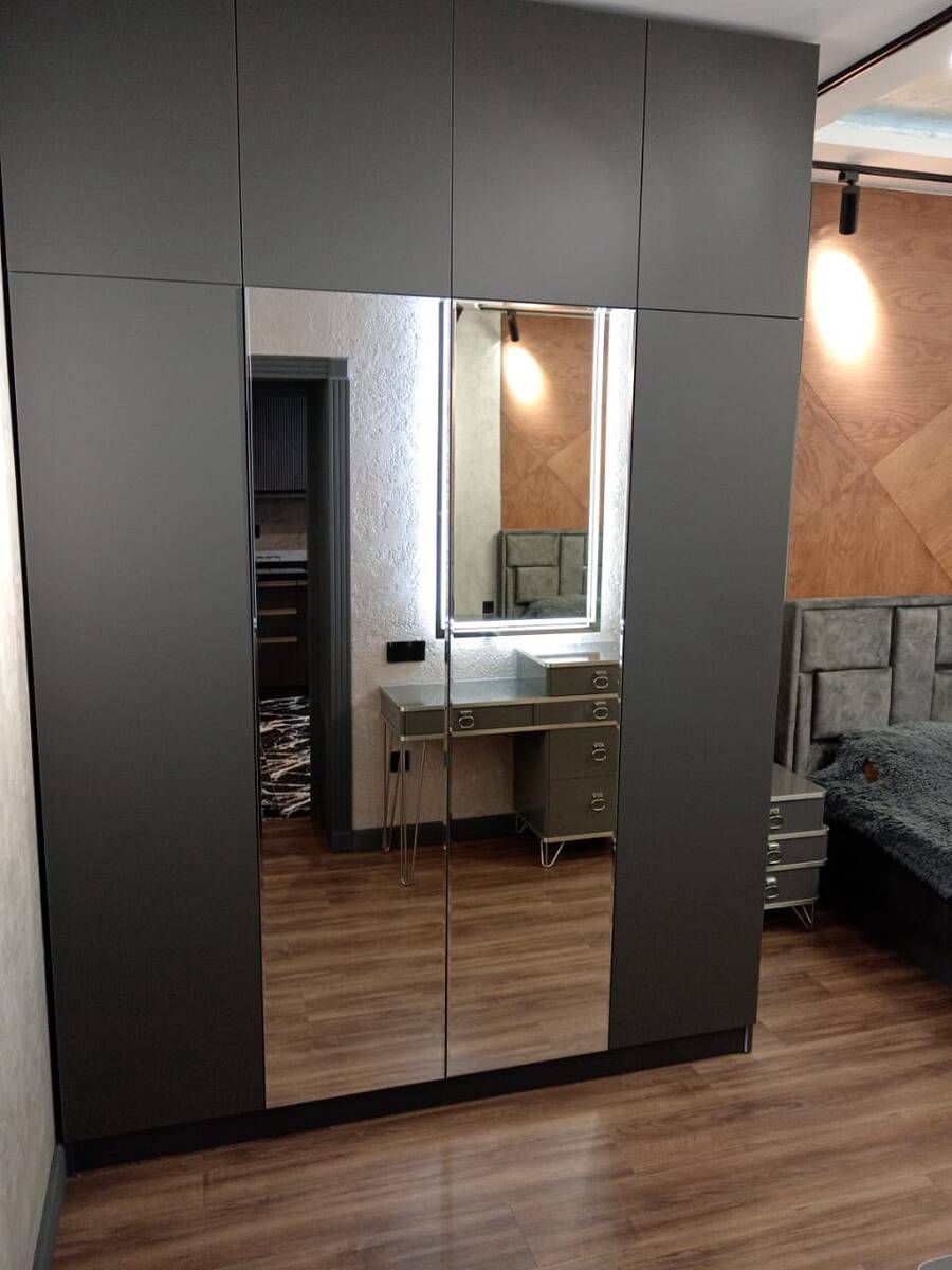 İcarəyə verilir 2 otaqlı yeni tikili 80 m² — Mənzil, Bakı (11)