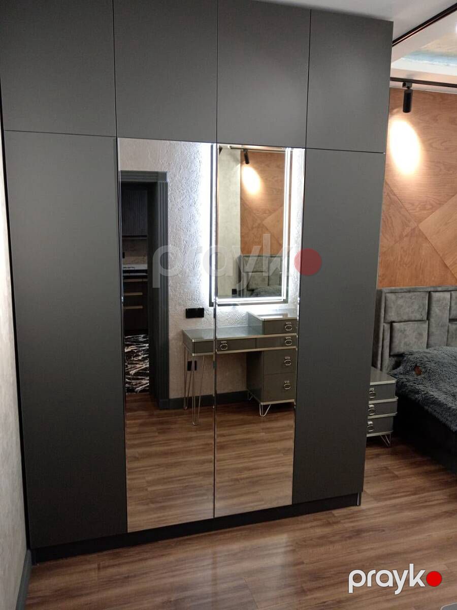 İcarəyə verilir 2 otaqlı yeni tikili 80 m² — Mənzil, Bakı (11)