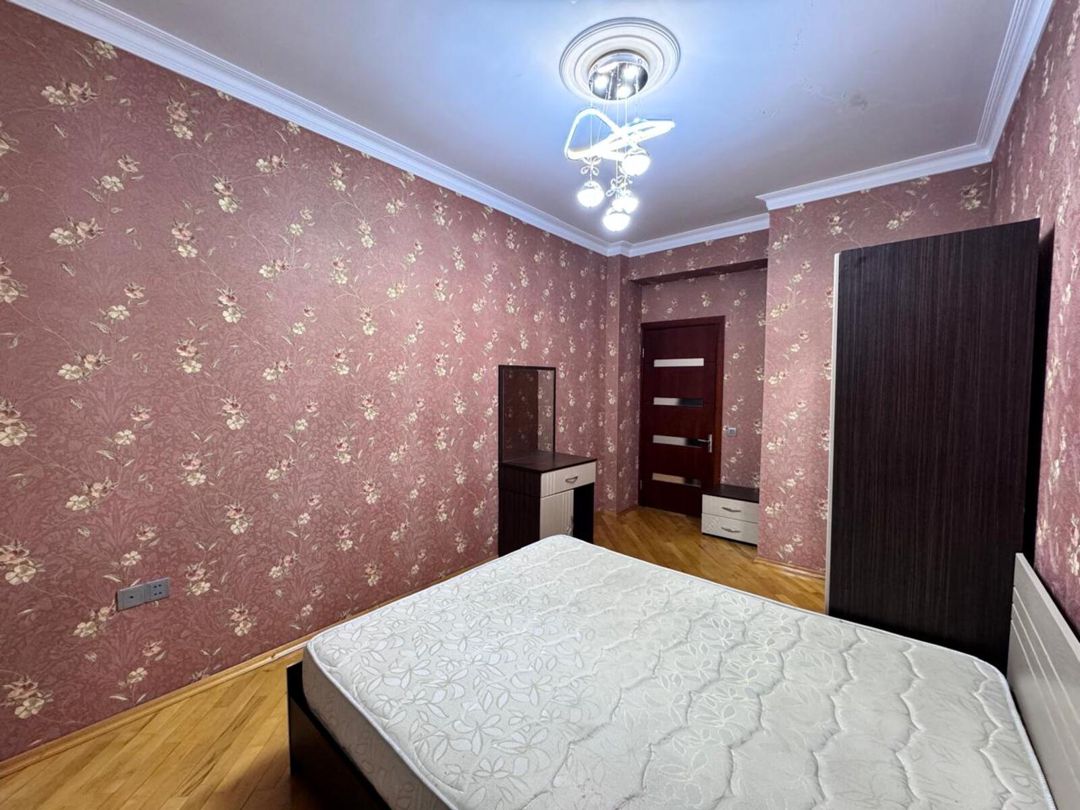 Satılır 3 otaqlı yeni tikili 103 m² — Mənzil, Bakı (4)