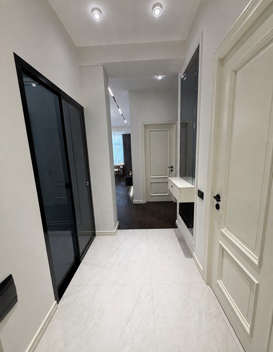 Satılır 2 otaqlı yeni tikili 68 m² — Mənzil, Bakı (8)