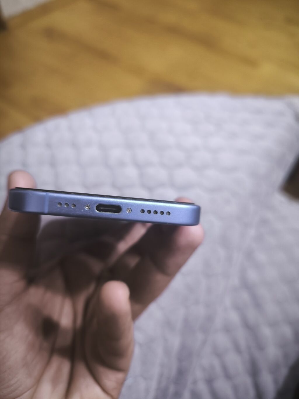 IPhone 16 — Apple iPhone, Bakı (3)