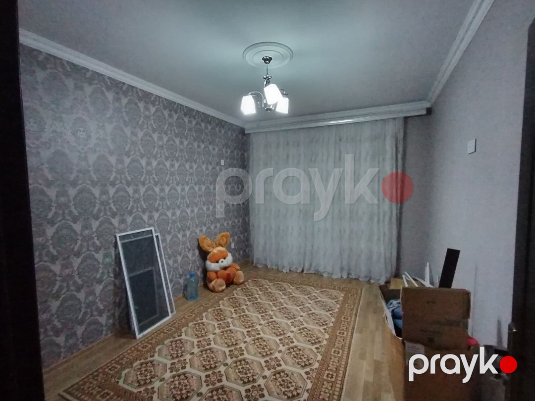 3-otaqlı mənzil kirayə verilir, Əhmədli qəs., 85 m² — Mənzil, Bakı (5)