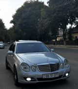 Mercedes E 220, 2.2 L, 2007 il, 350 000 km — Автомобили