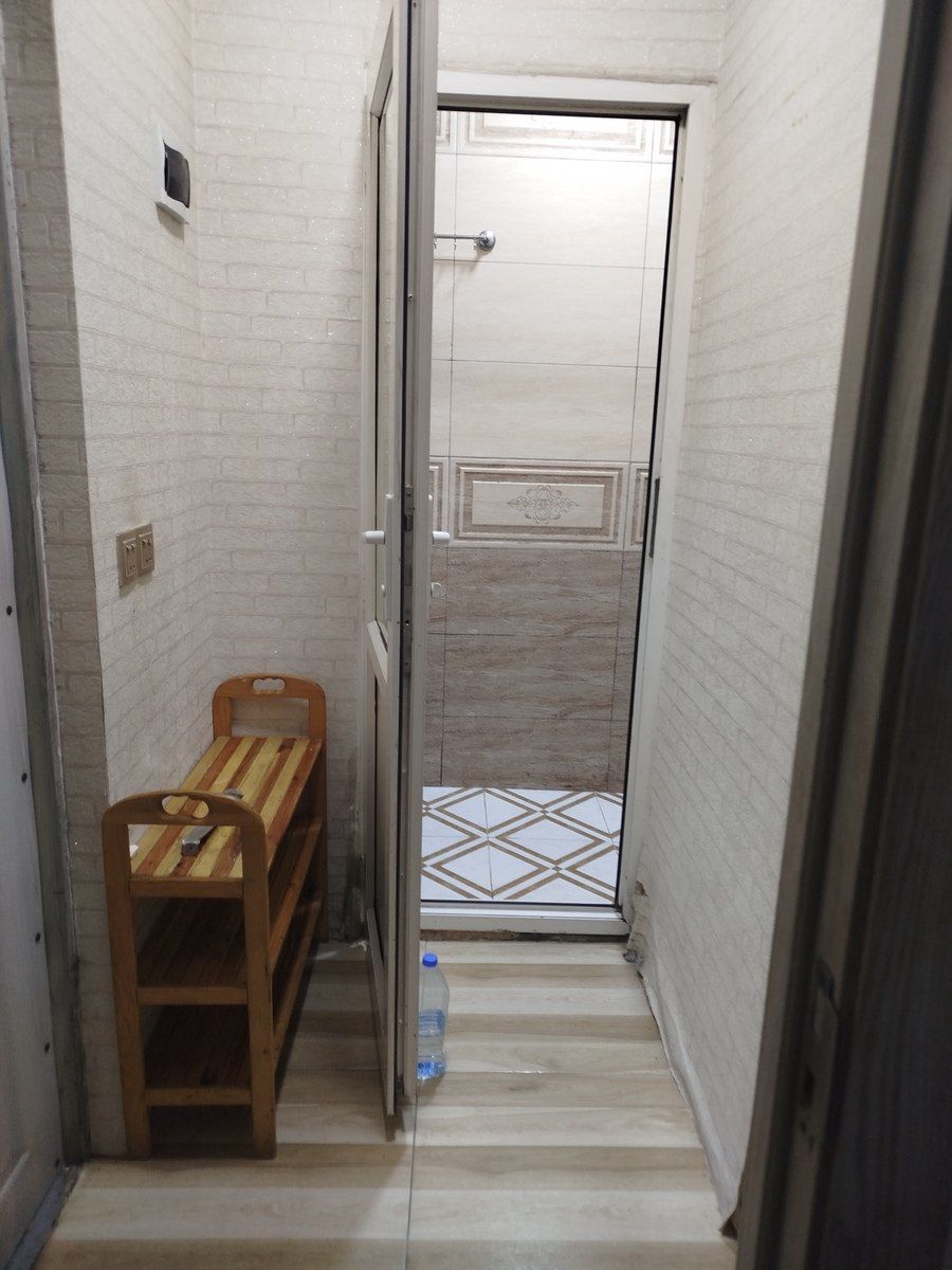 İcarəyə verilir 2 otaqlı köhnə tikili 45 m² — Mənzil, Bakı (9)