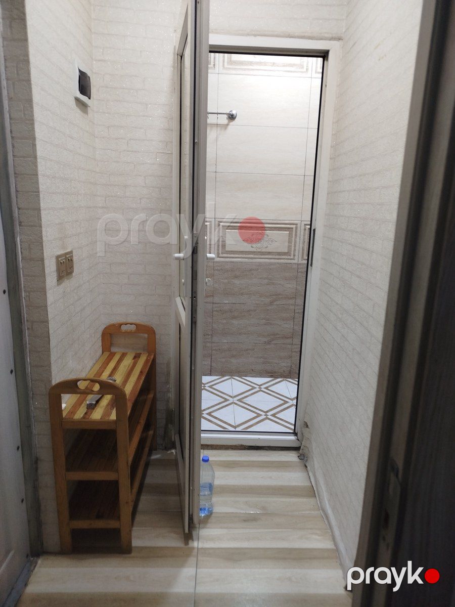 İcarəyə verilir 2 otaqlı köhnə tikili 45 m² — Mənzil, Bakı (9)