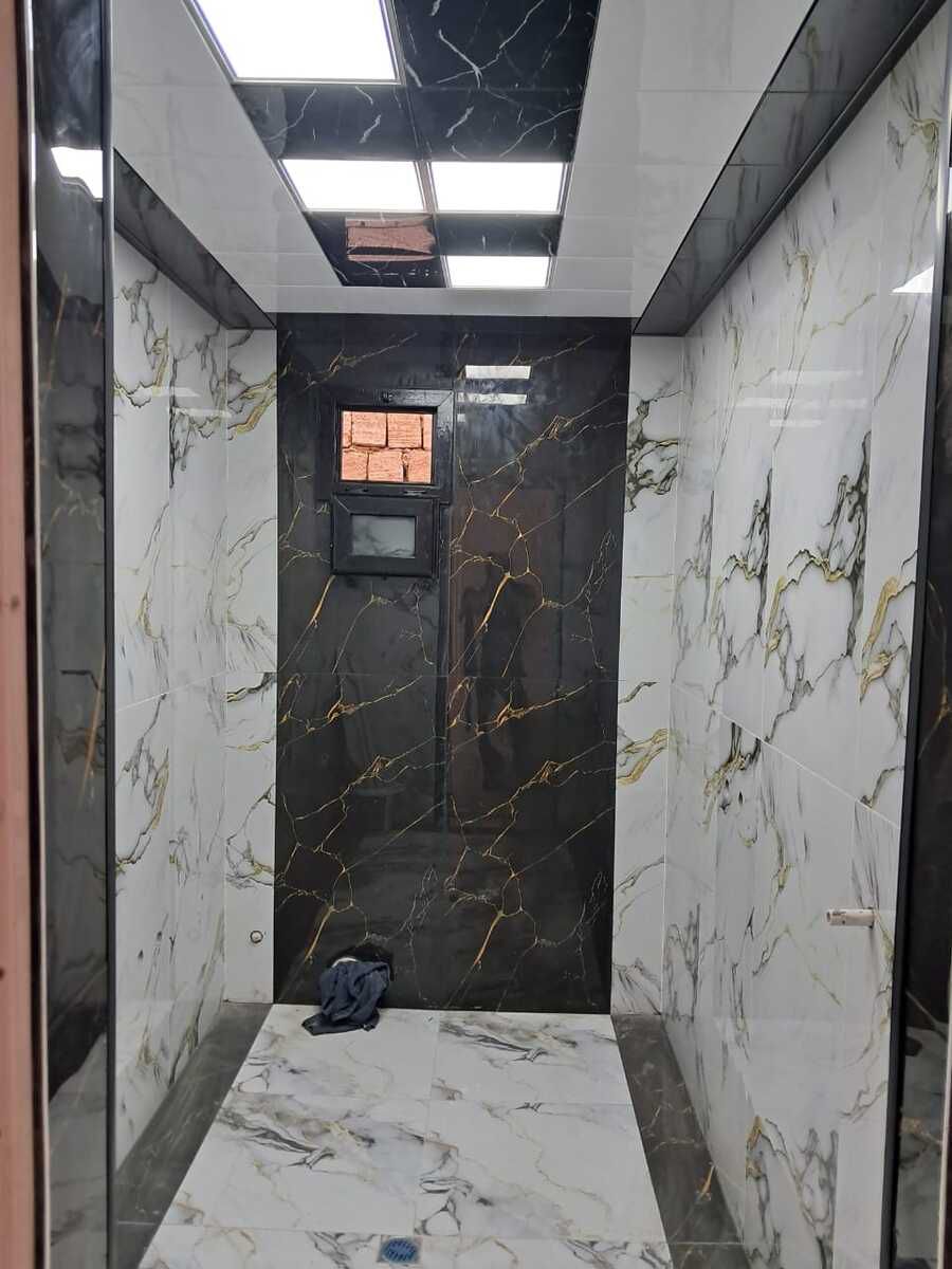 Satılır 4 otaqlı həyət evi/bağ evi 120 m² — Ev, villa, Bakı (3)