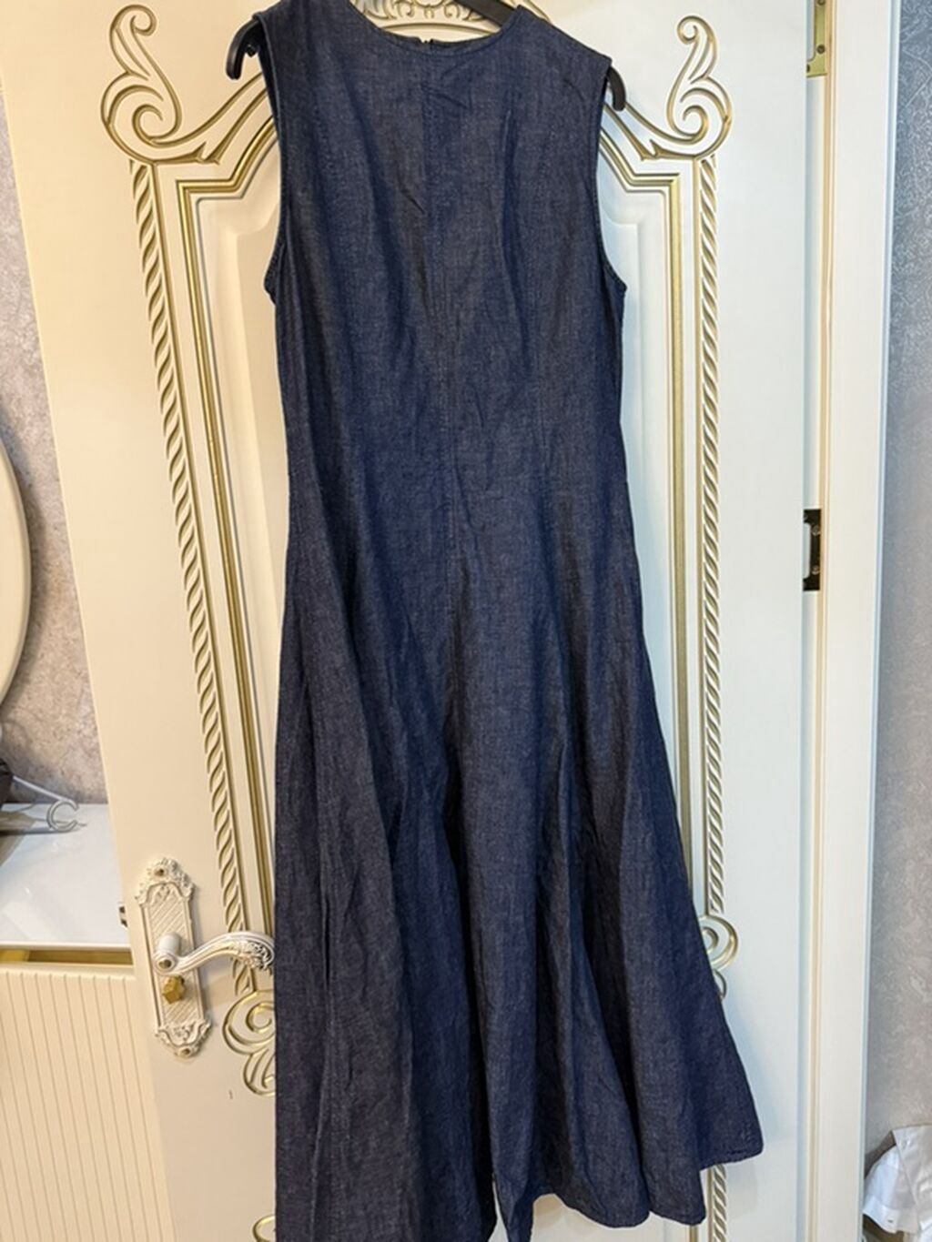 Gündəlik don, Midi, Zara, L, XL, Standart — Şəxsi əşyalar, Bakı
