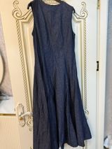 Gündəlik don, Midi, Zara, L, XL, Standart — Leman