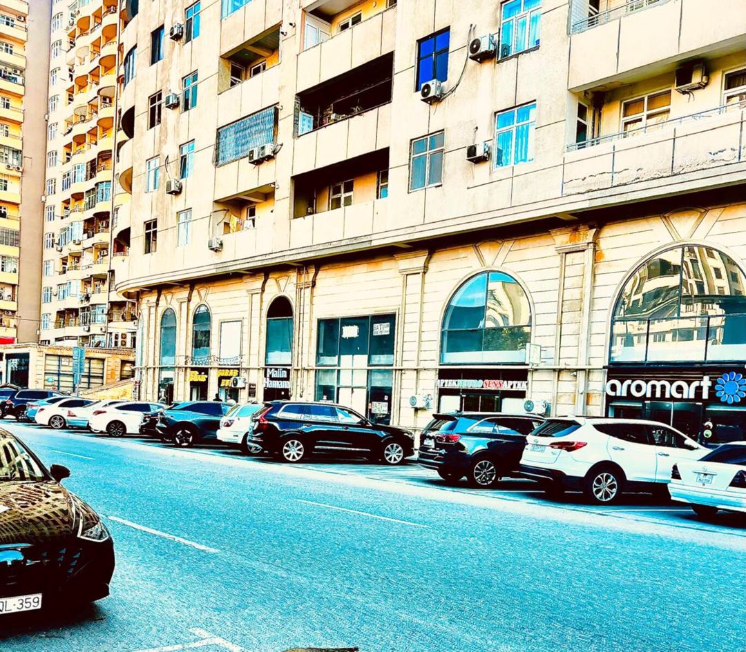 Satılır obyekt 92 m² — Əmlak, Bakı (2)