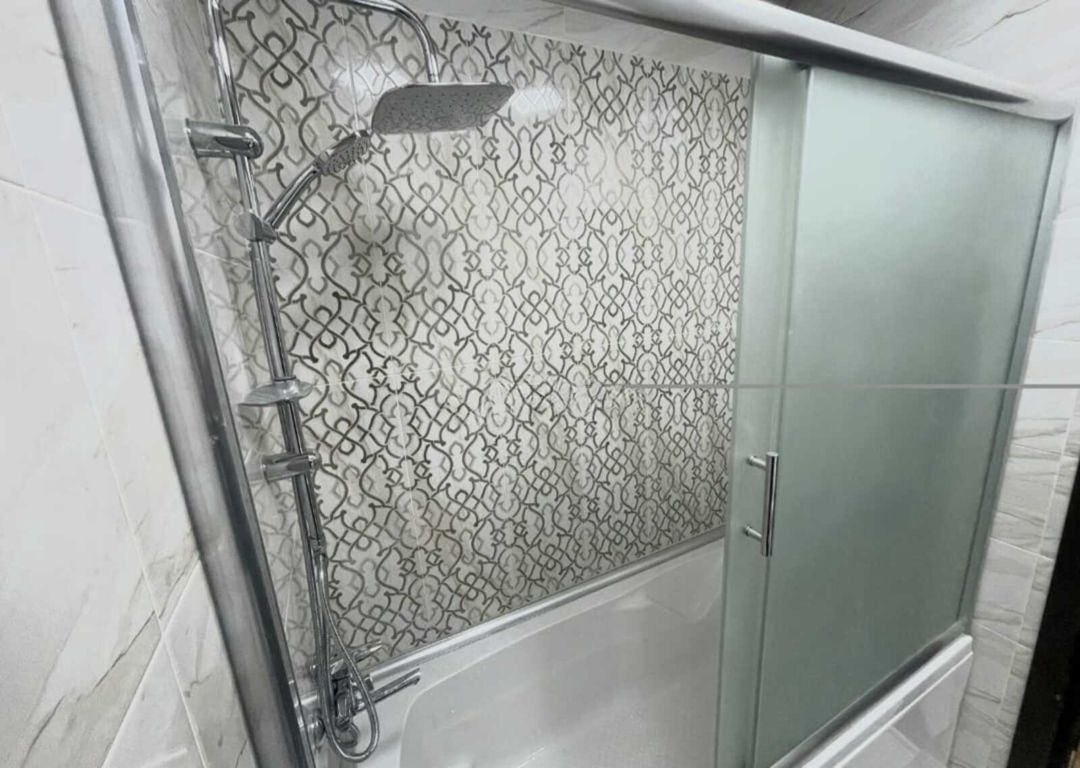 Satılır 2 otaqlı yeni tikili 60 m² — Mənzil, Xırdalan (8)